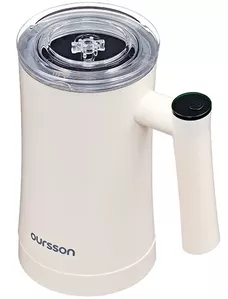 Автоматический вспениватель молока Oursson MF3500D/IV фото