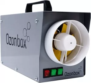 Озонатор воздуха Ozonbox air-30 фото