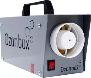 Озонатор воздуха Ozonbox air-5 фото