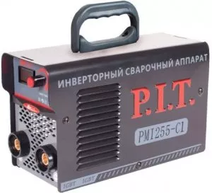 Сварочный инвертор P.I.T. PMI255-C1 фото