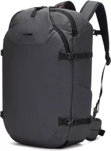 Городской рюкзак Pacsafe Venturesafe EXP45 (серый) фото