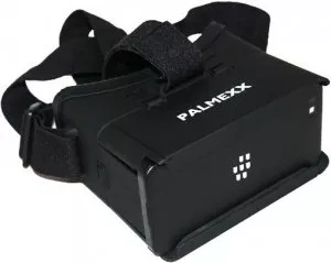 Очки виртуальной реальности Palmexx 3D-VR PX/3D-VR-100 фото