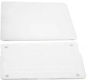 Чехол Palmexx для APPLE MacBook Pro Retina 13 A1398 Matte White PX/MCASE-RET15-WHT фото