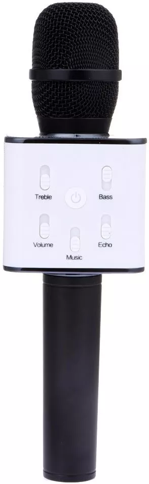 Bluetooth-микрофон Palmexx Q7 (черный) фото