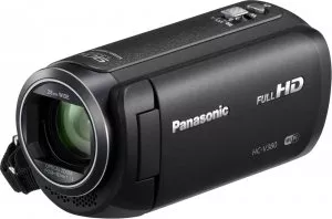 Видеокамера Panasonic HC-V380 фото