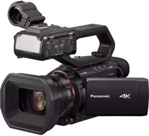Видеокамера Panasonic HC-X2000 фото