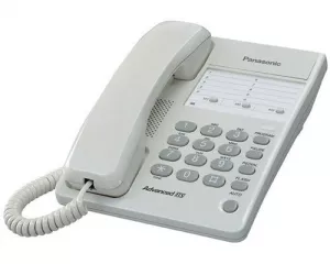 Проводной телефон Panasonic KX-TS2361 фото