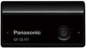Портативное зарядное устройство Panasonic QE-QL101 фото