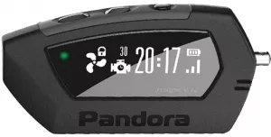 Автосигнализация Pandora DX-90B фото