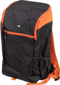 Городской рюкзак PC Pet PCPKB0115BN (коричневый/оранжевый) фото