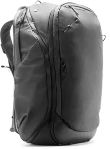 Городской рюкзак Peak Design Travel Backpack 45L (black) фото