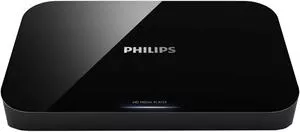 Мультимедиа проигрыватель Philips HMP5000/12 фото