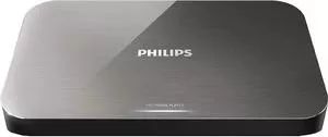 Мультимедиа проигрыватель Philips HMP7100/12 фото