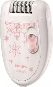 Эпилятор Philips HP6420/00 фото