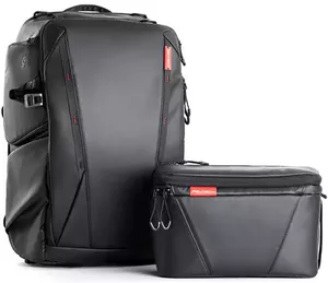 Рюкзак Pgytech OneMo 25L+Shoulder Bag P-CB-020 (twilight black) фото