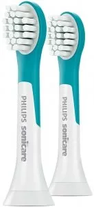 Насадка для зубной щетки Philips Sonicare For Kids HX6032/33 фото