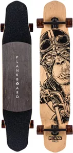 Лонгборд Plank Monkey P23-LONG-MONKEY фото