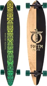 Лонгборд Plank Totem-Spirit P23-LONG-TOTEM-SPIRIT фото