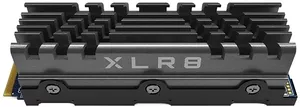 SSD PNY XLR8 CS3040 500GB M280CS3040HS-500-RB фото