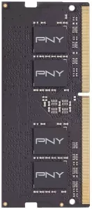 Модуль памяти PNY Performance 4GB DDR4 SODIMM PC4-21300 MN4GSD42666 фото
