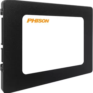 SSD Phison SC-ESM1710-3840G 3.84TB фото