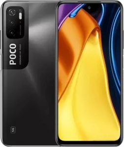 POCO M3 Pro 5G 6Gb/128Gb Black (Global Version) фото