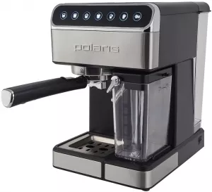 Кофеварка Polaris PCM 1535E Adore Cappuccino фото