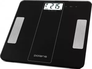 Весы напольные Polaris PWS 1860DGF фото