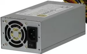 Блок питания PowerCool ATX-400W-APFC фото