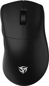 Компьютерная мышь Ninjutso Origin One X (черный) фото