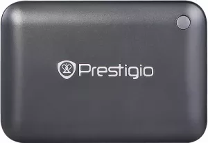 Портативное зарядное устройство Prestigio PBC02080BK фото
