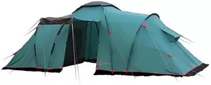 Палатка PRIVAL Викинг 4 фото