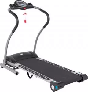 Беговая дорожка Pro Fitness Motorised Treadmill 335/8883 фото