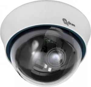 CCTV-камера Q-Cam QC-510CT фото