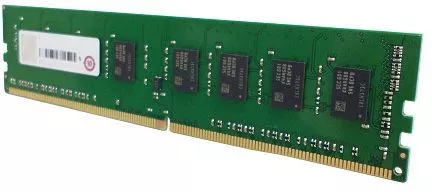 Оперативная память QNAP 16ГБ DDR4 2666 МГц RAM-16GDR4ECT0-UD-2666 фото