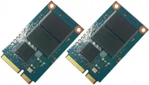 SSD-накопитель QNAP SSD-MSATA-256GB-A01 фото
