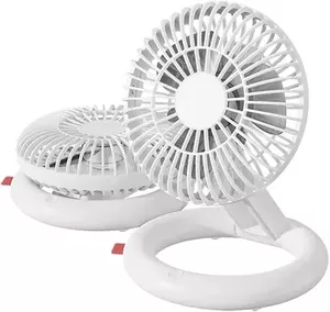 Вентилятор Quality Zero Silent Storage Fan Белый фото
