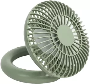 Вентилятор Quality Zero Silent Storage Fan Зеленый фото