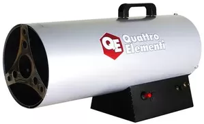 Тепловая пушка Quattro Elementi QE-20G фото