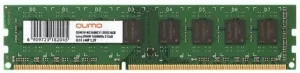 Модуль памяти Qumo DDR3 DIMM 1600MHz PC3-12800 4Gb QUM3U-4G1600K11R фото