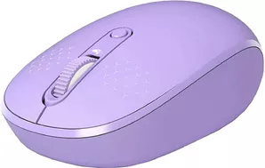 Компьютерная мышь Ratel E370 (фиолетовый) фото