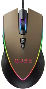Компьютерная мышь QUB QGMWD001 фото