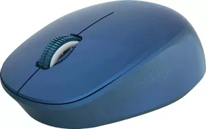 Компьютерная мышь Ratel E702 (синий) фото