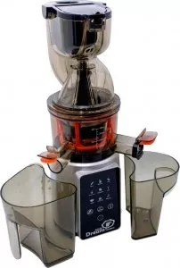 Соковыжималка Rawmid Dream Juicer Modern JDM-80 фото