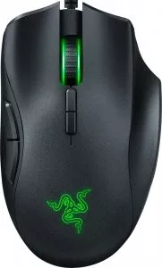 Компьютерная мышь Razer Naga Trinity фото