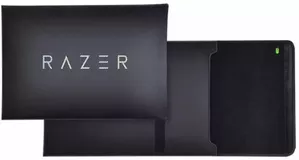 Чехол Razer Protective Sleeve V2 15.6&#34; (черный) фото