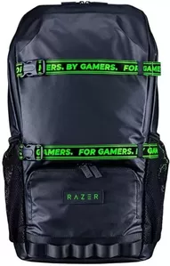 Рюкзак Razer Scout Backpack 15.6 Black RC81-03850101-0500 фото