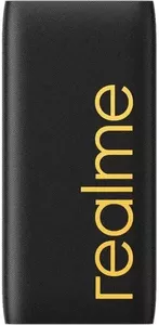 Портативное зарядное устройство Realme RMA138 10000mAh (черный) фото