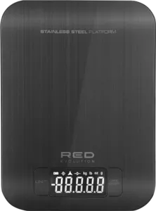 Весы кухонные RED evolution RS-M706 фото