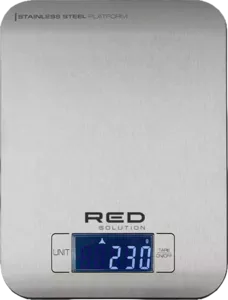 Весы кухонные RED Solution RS-M723 фото